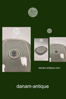 Bing og Grøndahl Stentøj Columbia Fad No 316