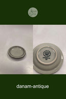 Bing und Grondahl Columbia Assiet Nr. 332