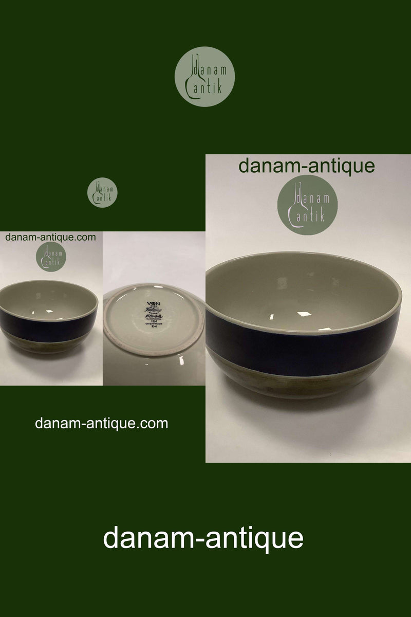 Rørstrand Elisabeth Rundskål