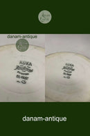 Rørstrand蓝色Koka水壶。  尺寸为14厘米/5.51英寸