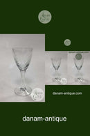 Holmegaard Ulla mulled wine glass