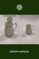 Bing & Grondahl Elegance, Cream Creamer No 189