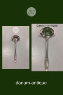 Kongelys Frigast/Gense sølvplet Sauceske