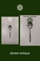 Kongelys Frigast/Gense sølvplet Marmeladeske