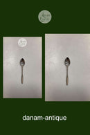 Kongelys Frigast/Gense sølvplet Kaffeske