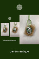 Royal Copenhagen Påskeæg - Solbær 2016