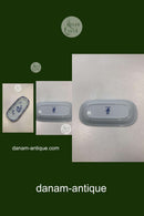 Rørstrand Ostindia Aflangt Fad