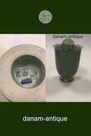 Royal Copenhagen Krakele Vase No. 457/2731