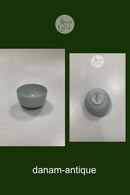 Royal Copenhagen Blåkant Skål No. 3074A