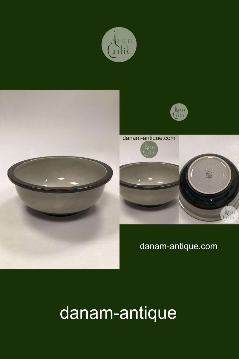 Bing og Grøndahl Tema Salatskål No. 579