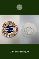 Aluminia Platte - Nibe Byvåben No. 263/352