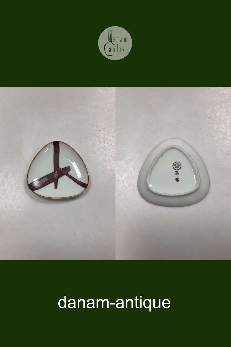 Bing og Grøndahl Moderne Skål No 159 / 5292