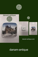 Royal Copenhagen Skål og askebæger No 3535 Domkirken Haderslev