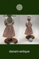 Bing und Grondahl Jubiläums-Puppe von 1988 Sophie