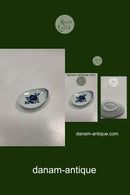 Royal Copenhagen Blå Tranquebar Kaviarskål No. 1355