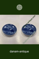 Bing og Grøndahl Påskeplatte fra 1918