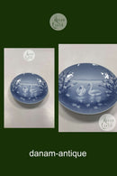 Bing og Grøndahl Påskeplatte fra 1917