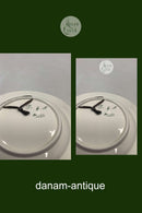 Aluminia Shooting Star Plate Sagittarius No 130/151