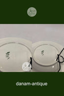 Aluminia Zodiac Sign Plate Virgo No 119/151