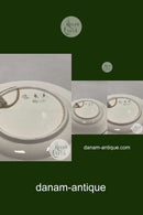 Aluminia Star Sign Plate Gemini No 127/151