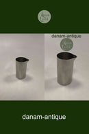 Stelton Cylinda-Line Flødekande i Rustfrit stål