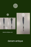 Savoy Frigast/Gense, Sølvplet Lagkagekniv