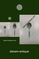 KJA Sølvplet Capri Serveringsske