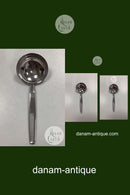 Hingelberg No. 18 Sterling Sølv Kartoffelske