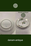 Bing og Grøndahl Antik Rosen Stel Kagetallerken