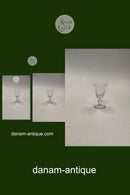 Saint Louis Caton Hedevins Glas