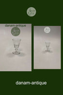 Saint Louis Caton Snapse Glas