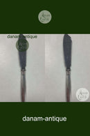 Hingelberg Nr. 18 Sterling Silber Tortenmesser