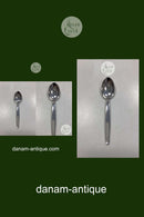 Hingelberg No. 18 Sterling Silver Dinner Spoon