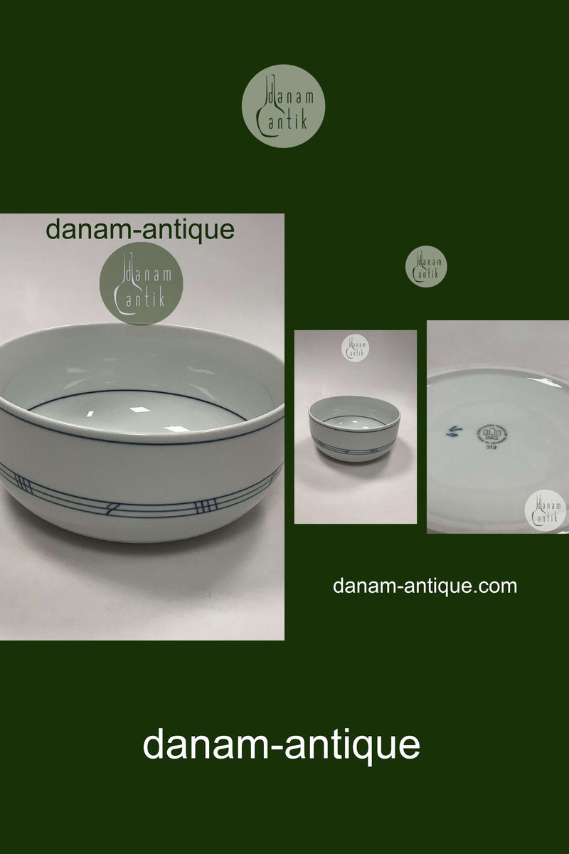 Bing og Grøndahl Delfi Skål No 313