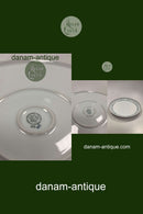 Bing og Grøndahl Delfi Rundt Servingsfad No 376