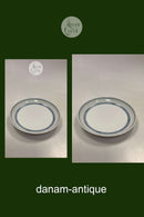 Bing og Grøndahl Delfi Kagetallerken No 306