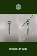 Hingelberg Nr. 18 Sterling Silber Öffner