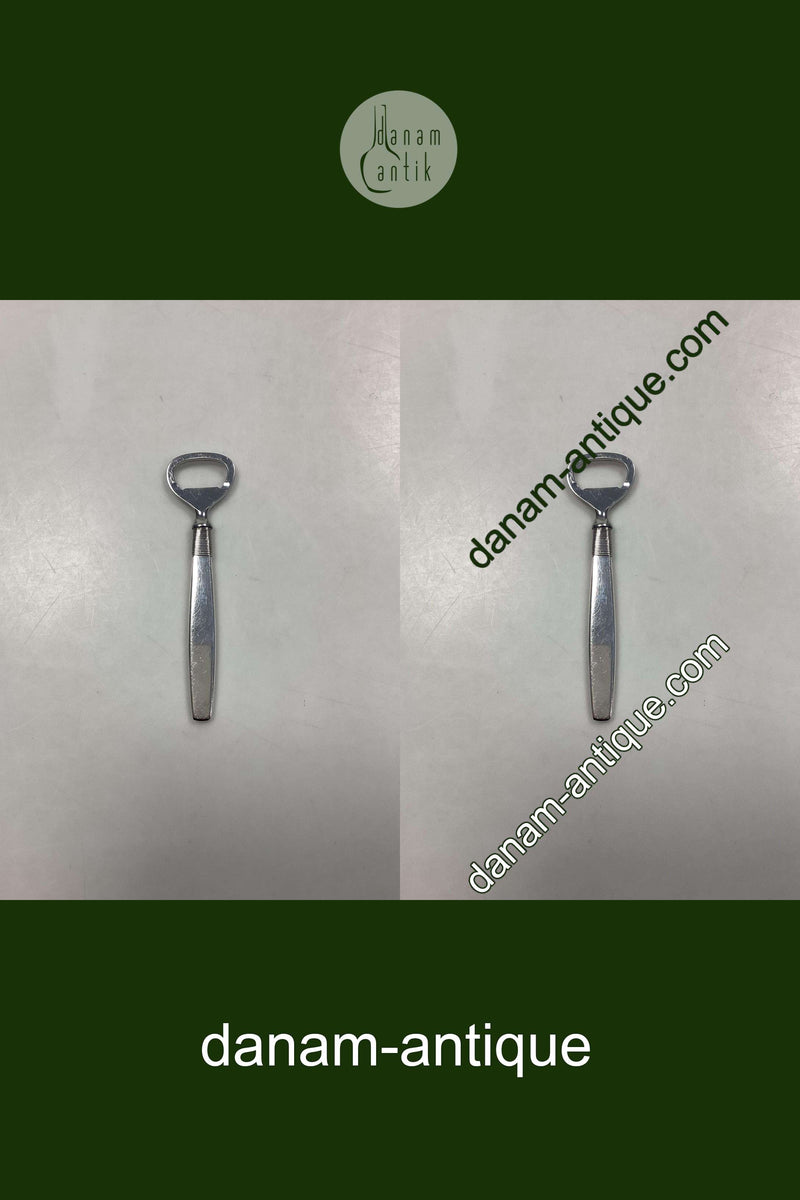 Hingelberg Nr. 18 Sterling Silber Öffner