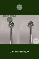 ジョージ ジェンセン ニューヨーク EPNS シルバープレート ディナースプーン