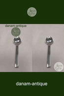 Georg Jensen New York EPNS Sølvplet Theske