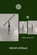 Georg Jensen Pyramide EPNS Sølvplet Ostekniv