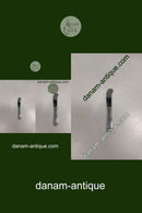 Georg Jensen Pyramide EPNS Sølvplet Smørkniv