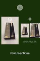 Georg Jensen Golden Christmas Lyseholder - Kringle 1992