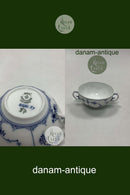 Royal Copenhagen Musselmalet Riflet Bouillon Kop No 87