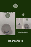 Royal Copenhagen Musselmalet Riflet Låg til Chocoladekande No 497