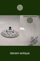 Royal Copenhagen Blue Fluted Plain Plain Lid for Lidded Dish No 283 / 2003