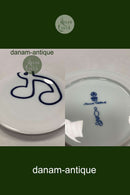 Royal Copenhagen Musica Dinner Plate No 626 E