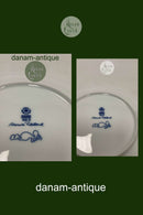 Royal Copenhagen Musica Spisetallerken No 626 D