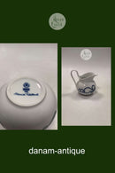 Royal Copenhagen Musica Sahnekännchen Nr. 442