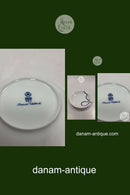 Royal Copenhagen Musica Dessert Plate No 619 F